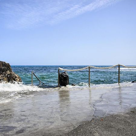 Punta MujeresEl Muellito Ocean Viewアパートメント エクステリア 写真
